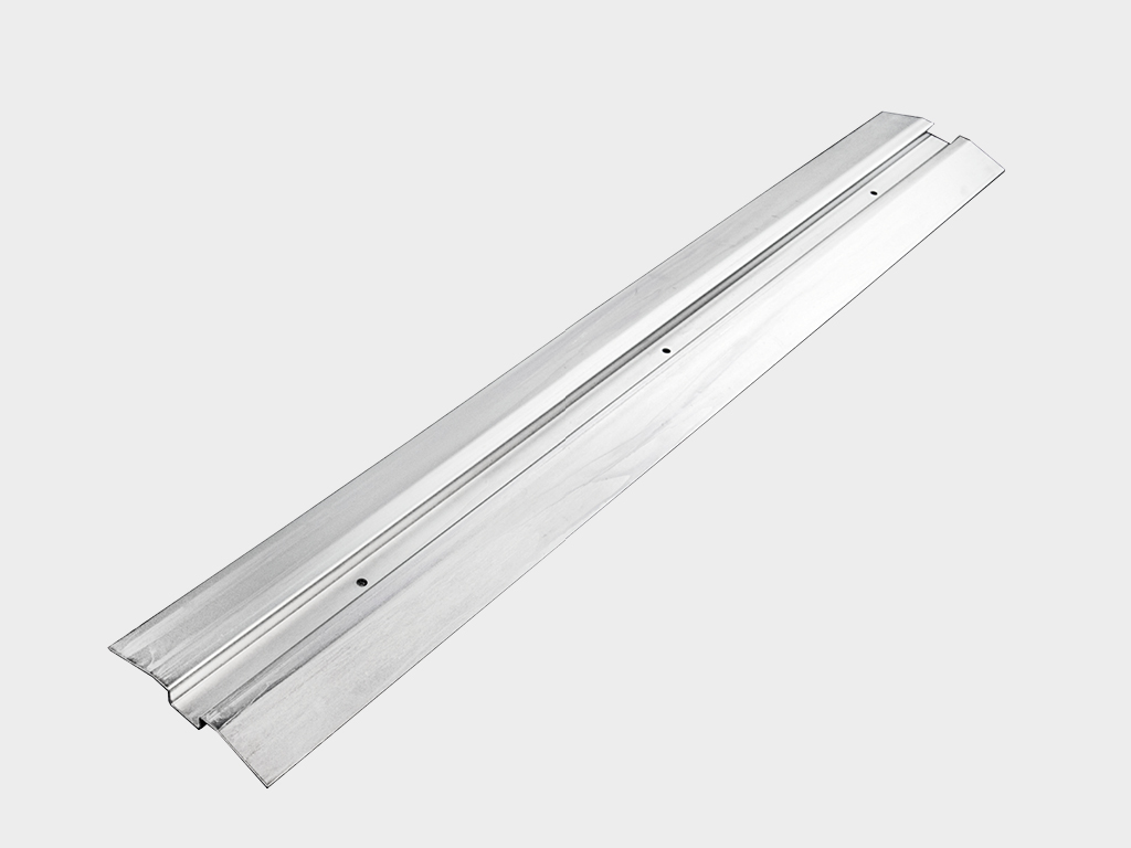 Сar-2 chain-protective rail (30 mm over the ground)